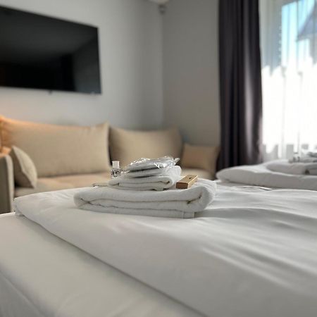 Comfort Apartments بالانغا المظهر الخارجي الصورة