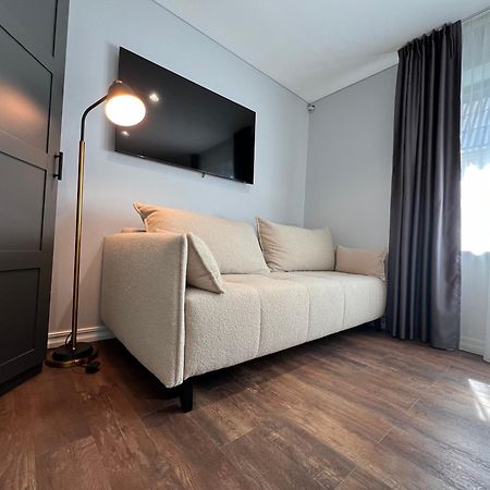 Comfort Apartments بالانغا المظهر الخارجي الصورة