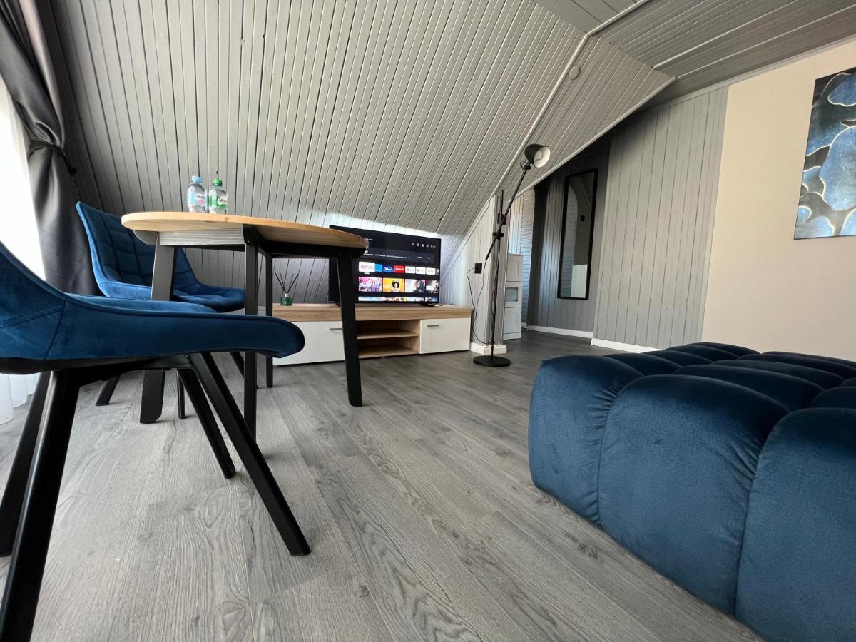 Comfort Apartments بالانغا المظهر الخارجي الصورة