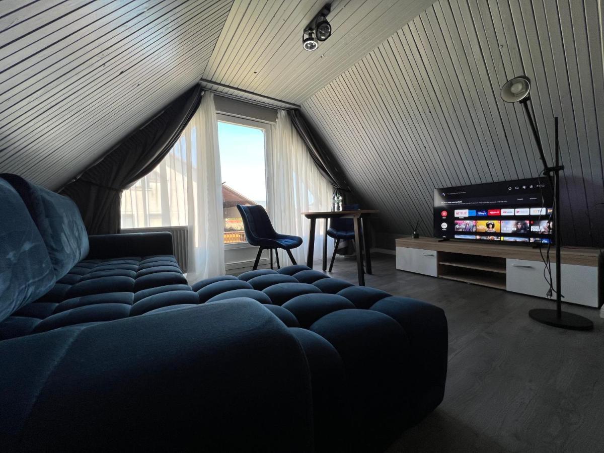 Comfort Apartments بالانغا المظهر الخارجي الصورة
