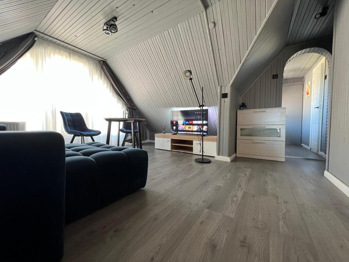 Comfort Apartments بالانغا المظهر الخارجي الصورة