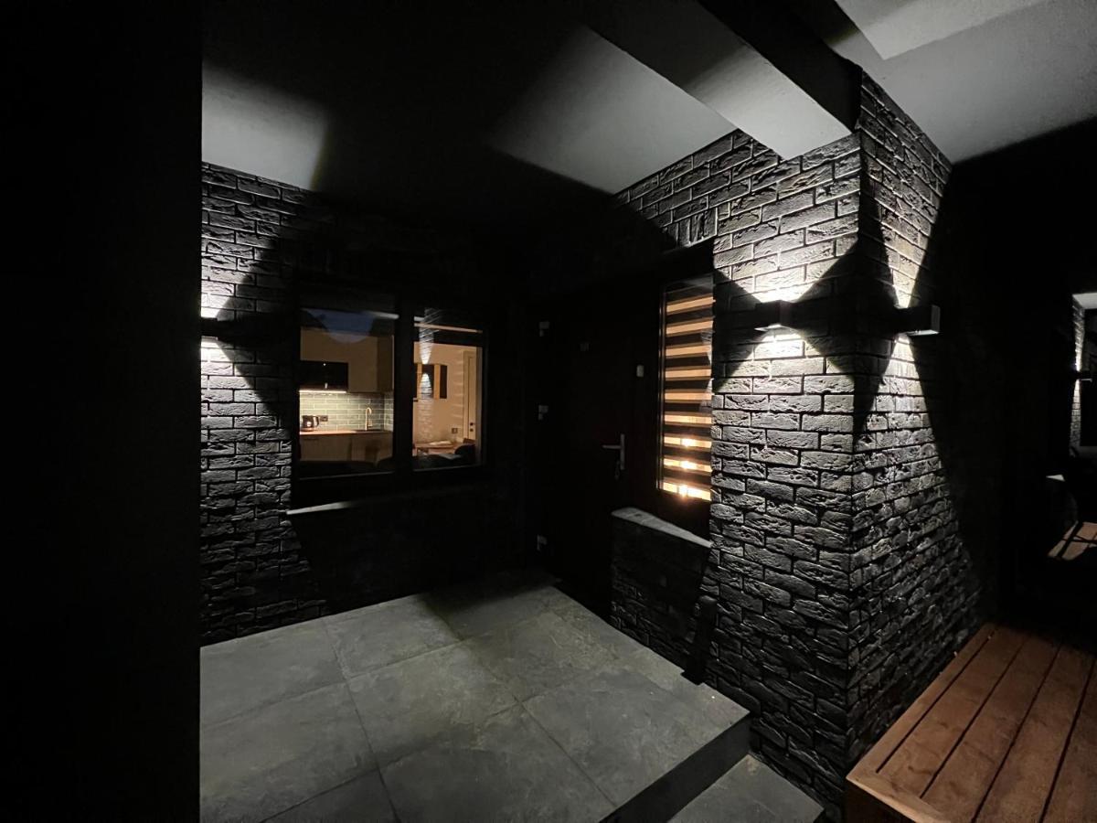 Comfort Apartments بالانغا المظهر الخارجي الصورة