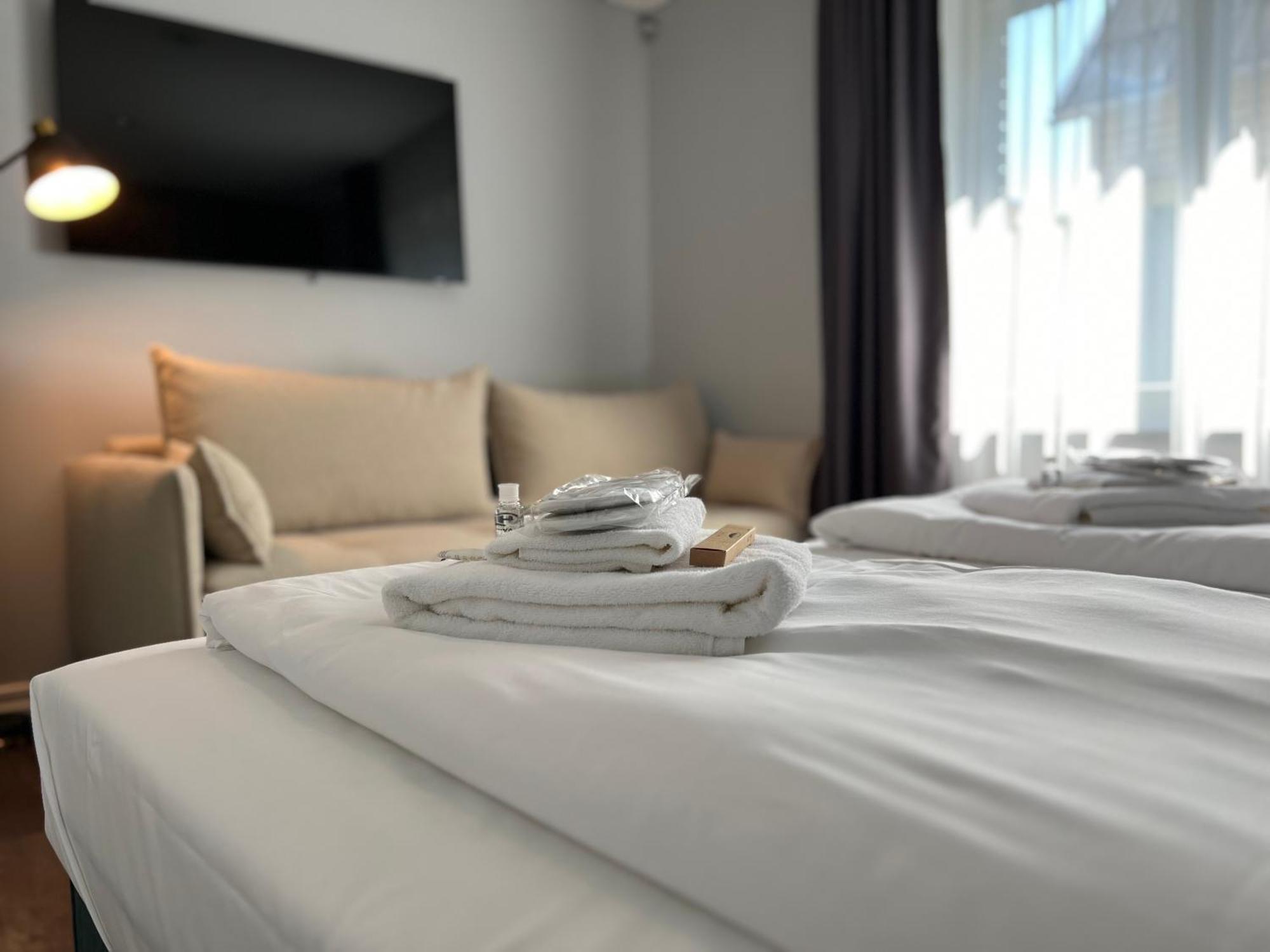 Comfort Apartments بالانغا المظهر الخارجي الصورة