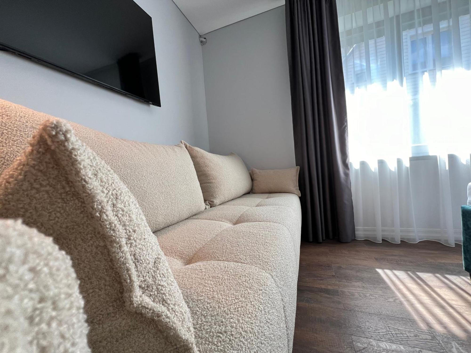 Comfort Apartments بالانغا المظهر الخارجي الصورة