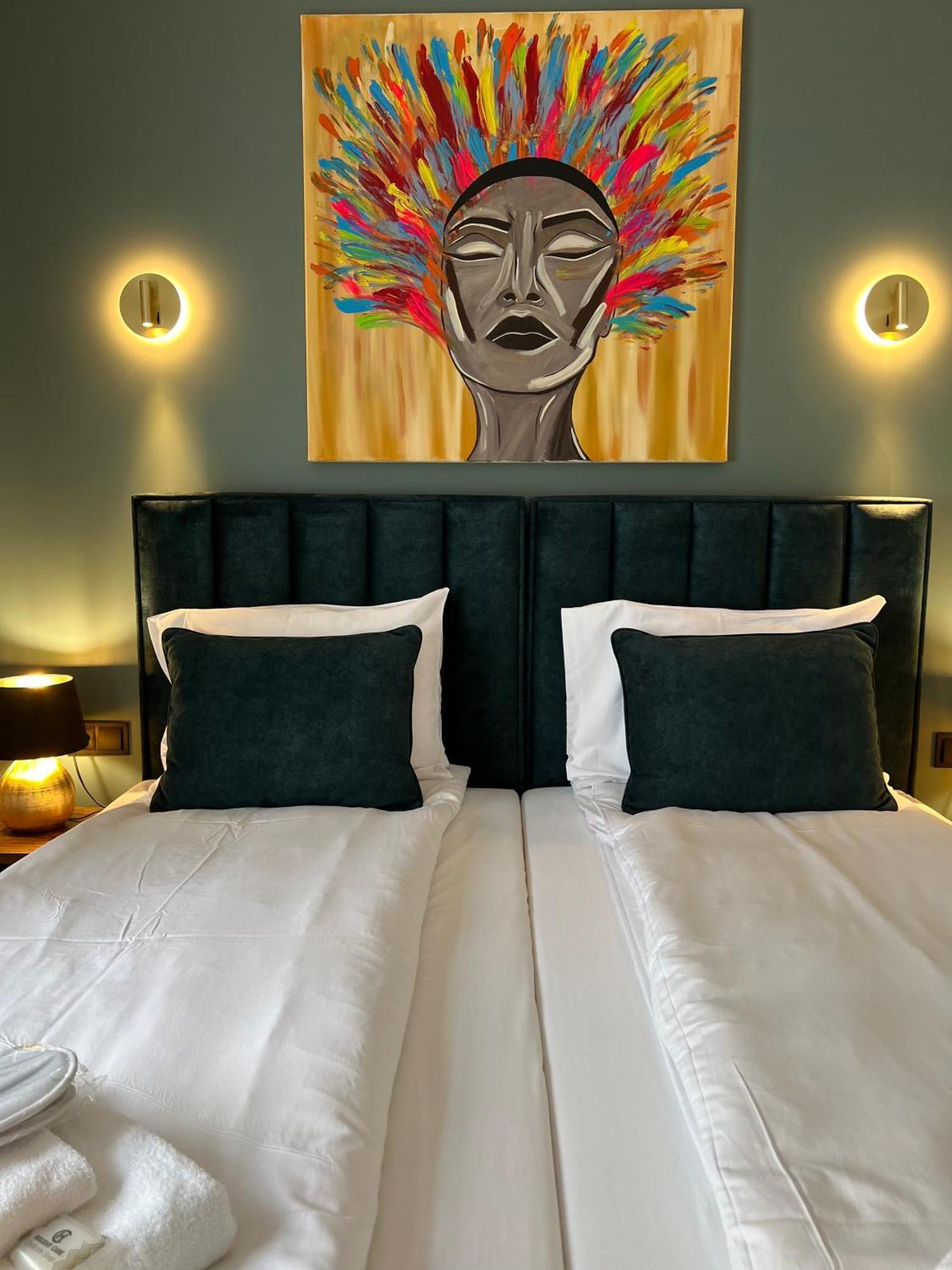 Comfort Apartments بالانغا المظهر الخارجي الصورة