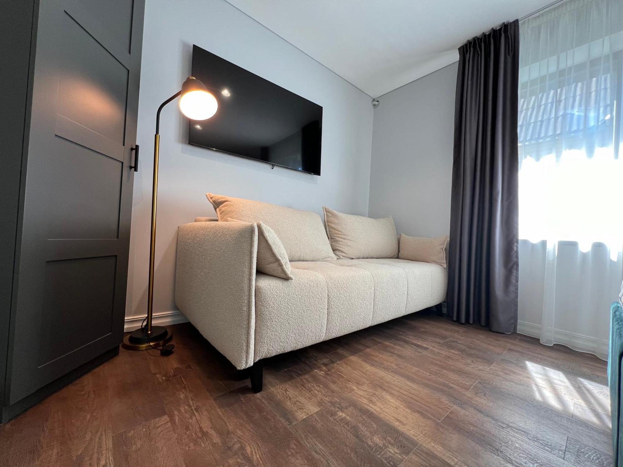 Comfort Apartments بالانغا المظهر الخارجي الصورة