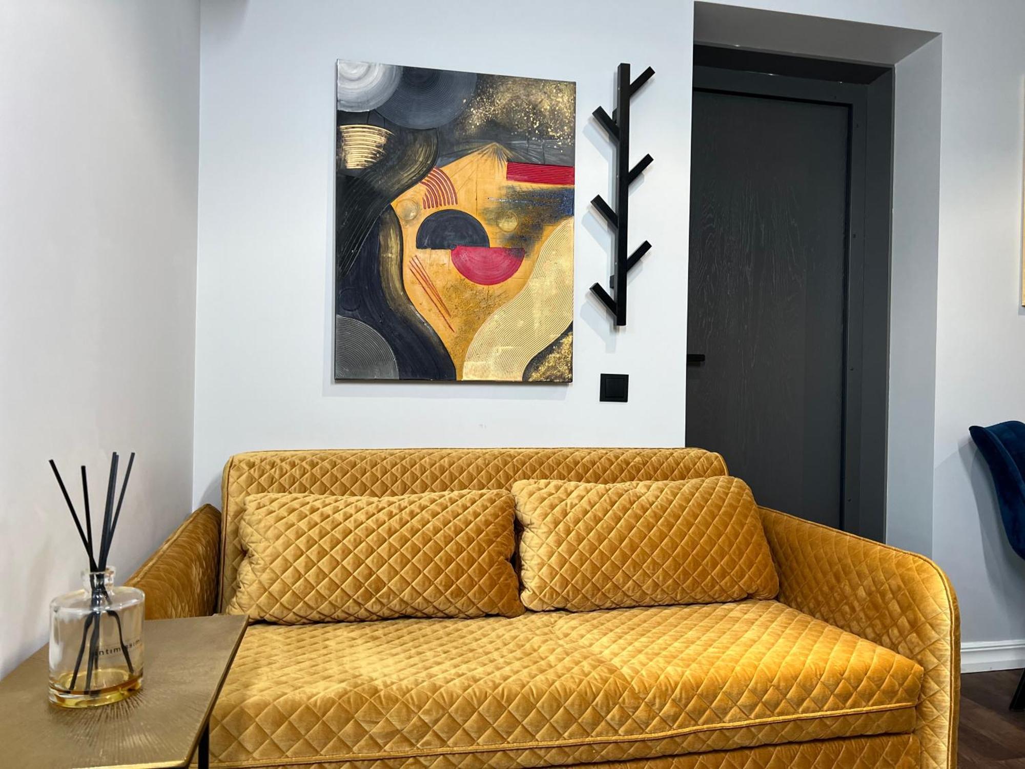 Comfort Apartments بالانغا المظهر الخارجي الصورة