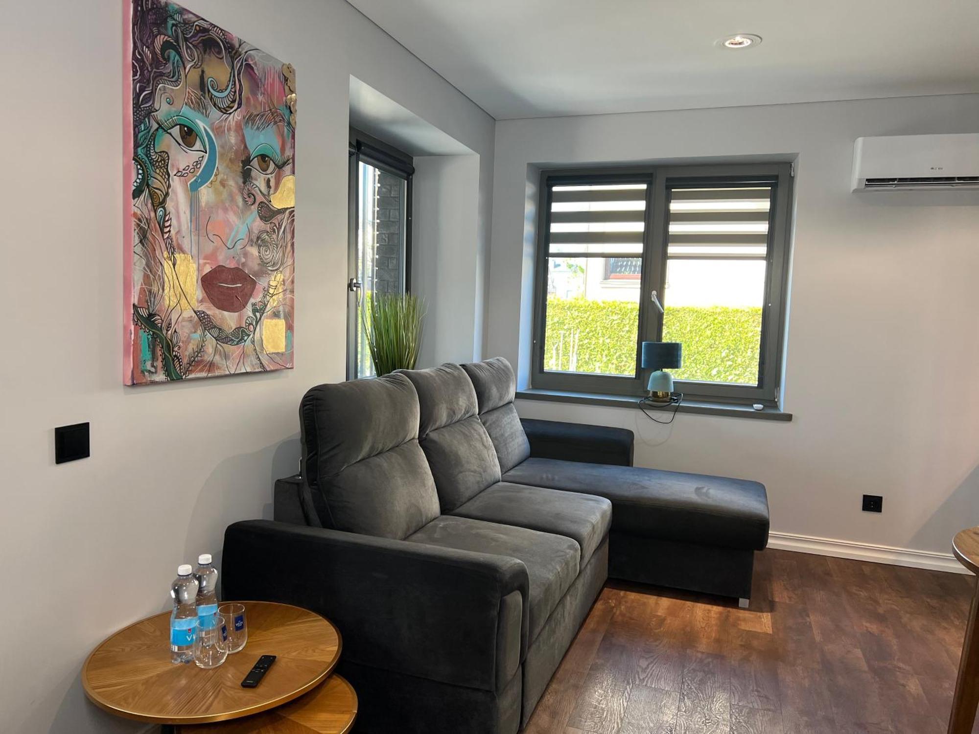 Comfort Apartments بالانغا المظهر الخارجي الصورة