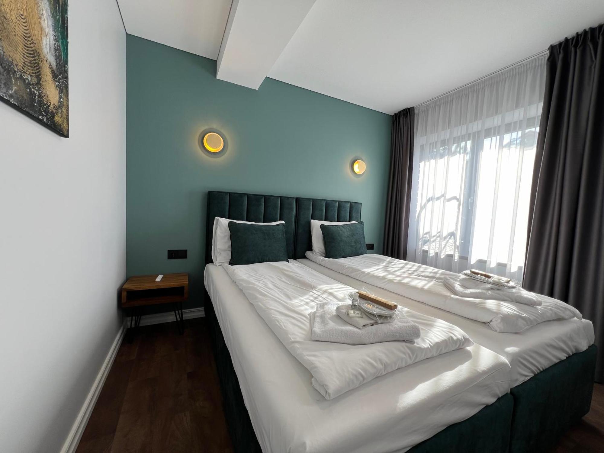 Comfort Apartments بالانغا المظهر الخارجي الصورة