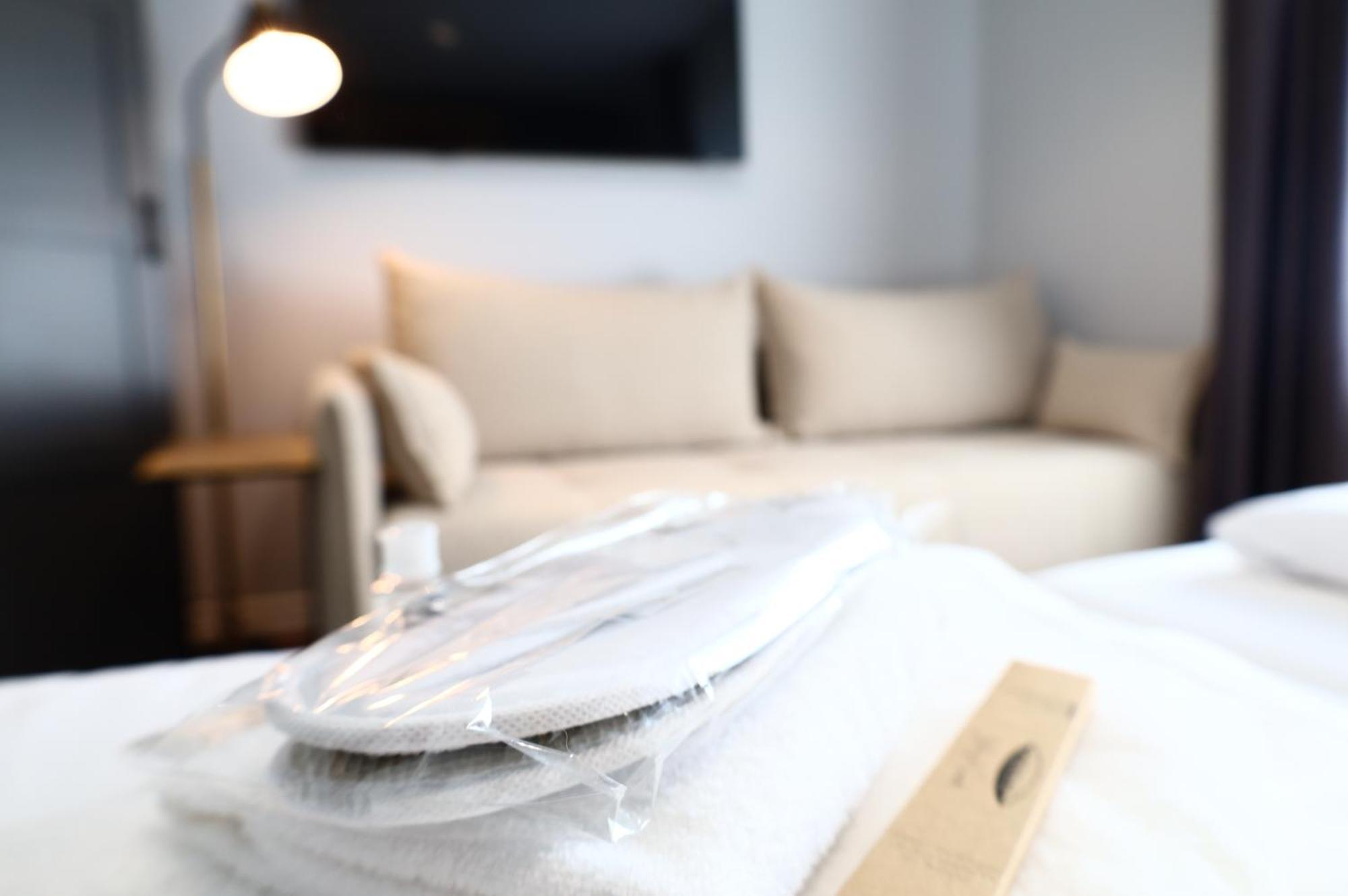 Comfort Apartments بالانغا المظهر الخارجي الصورة