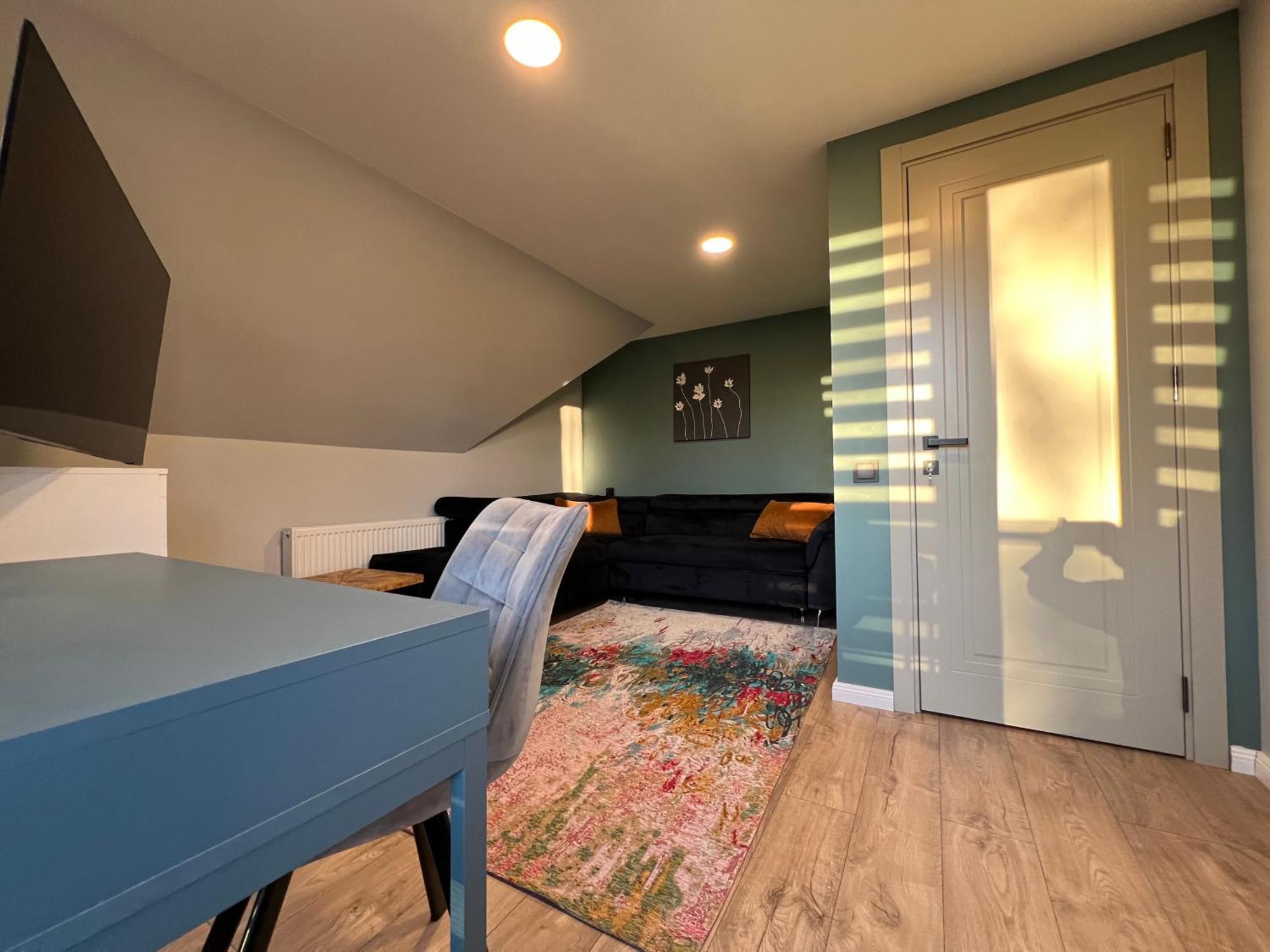 Comfort Apartments بالانغا المظهر الخارجي الصورة
