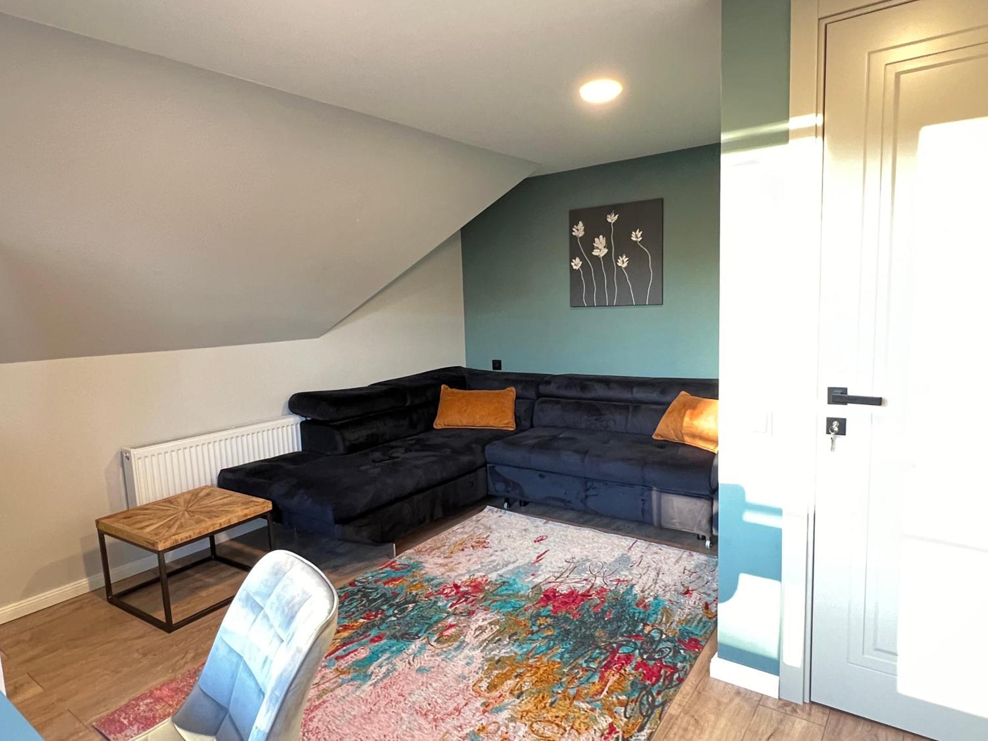 Comfort Apartments بالانغا المظهر الخارجي الصورة