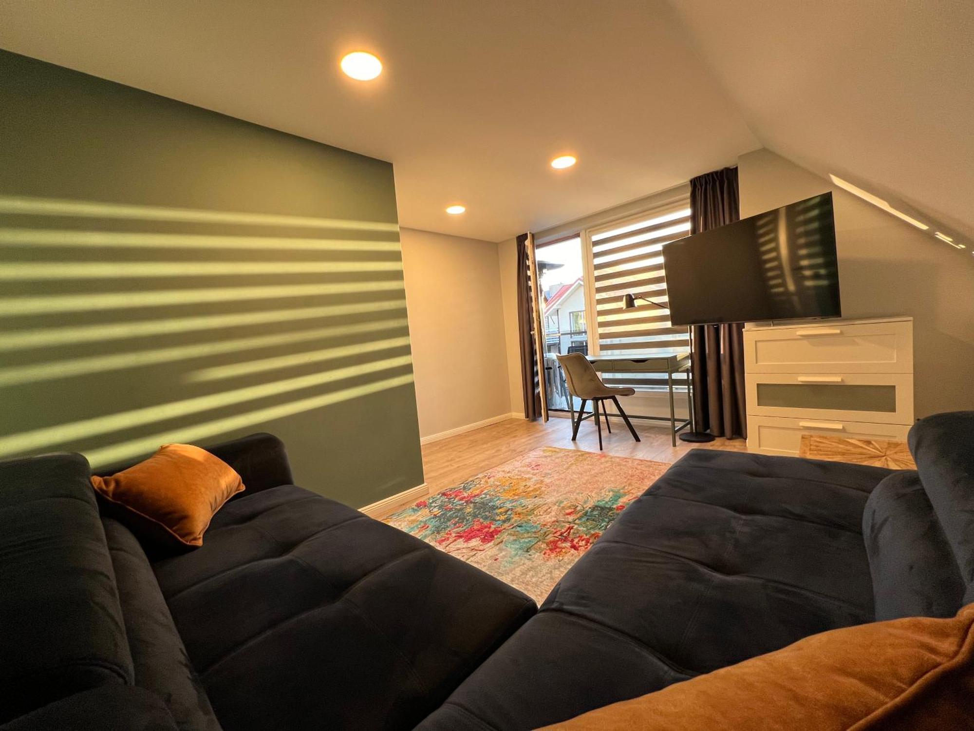 Comfort Apartments بالانغا المظهر الخارجي الصورة