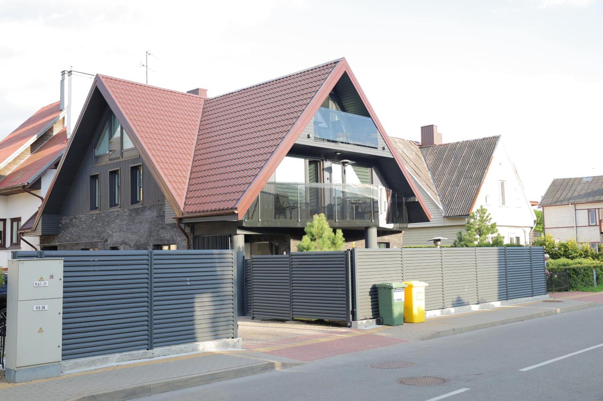 Comfort Apartments بالانغا المظهر الخارجي الصورة