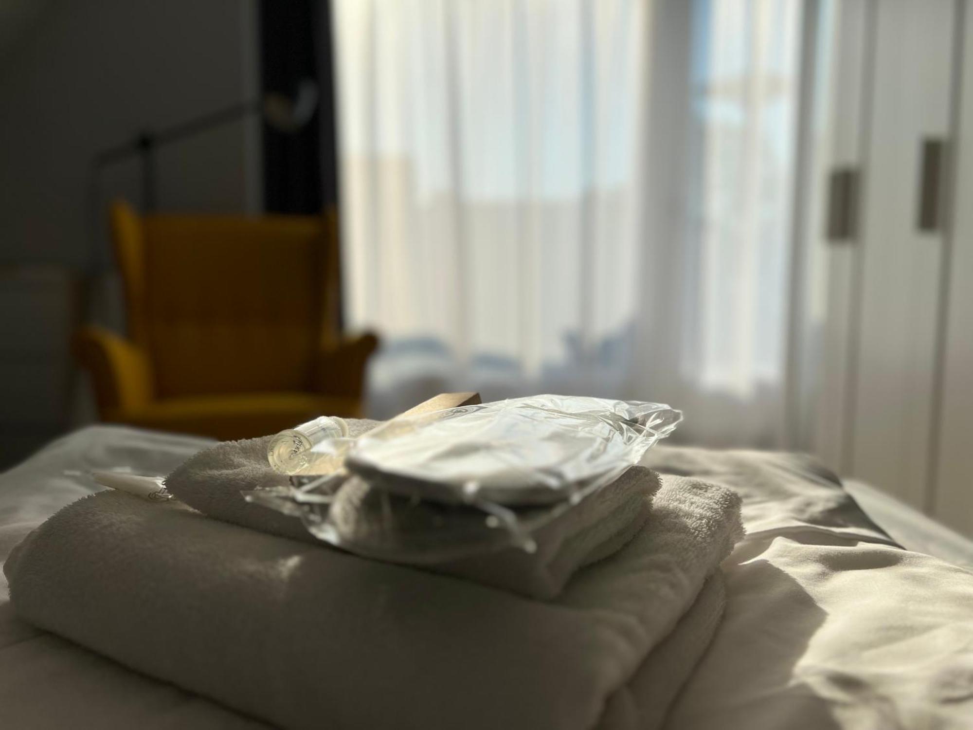 Comfort Apartments بالانغا المظهر الخارجي الصورة