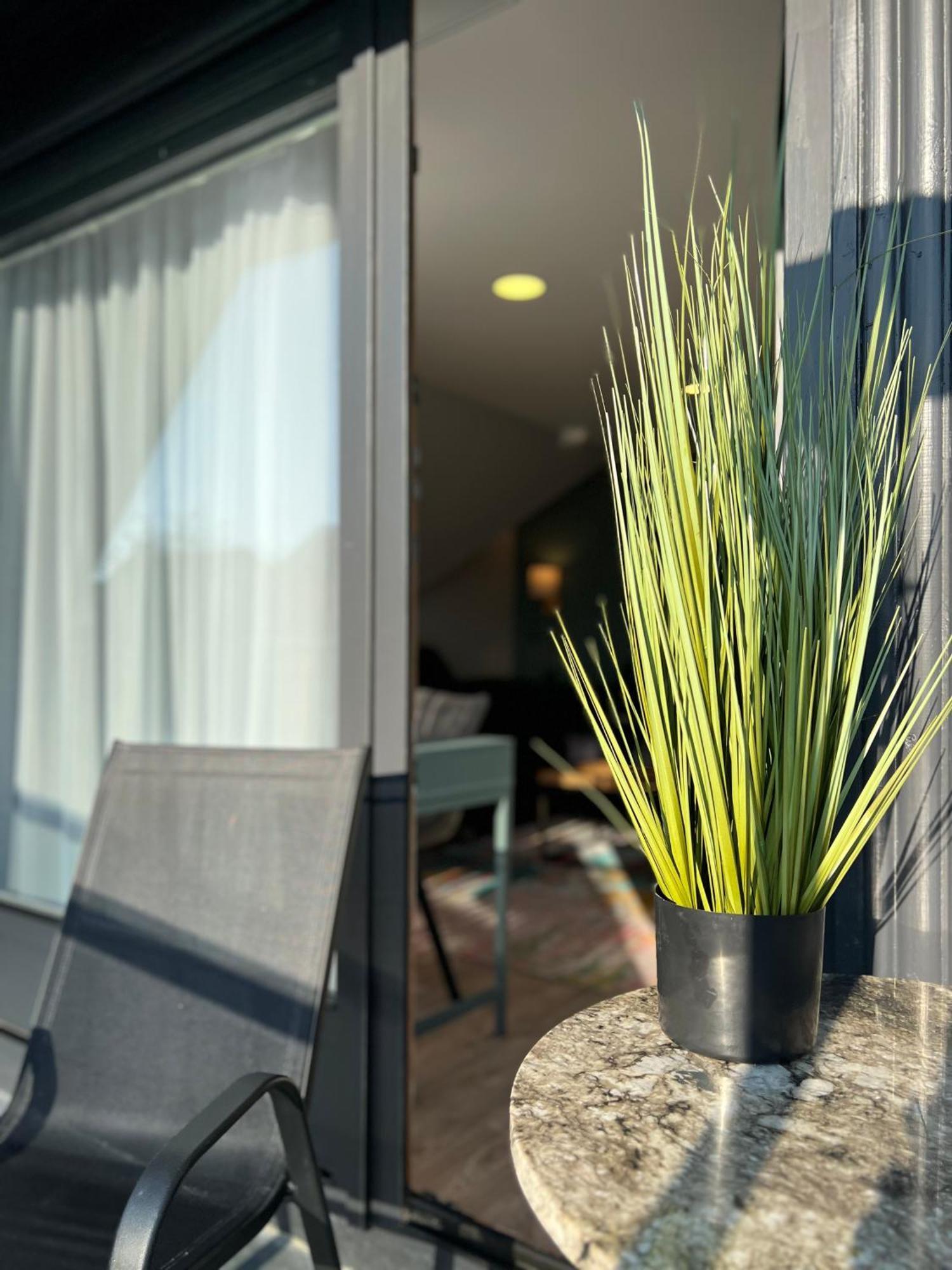 Comfort Apartments بالانغا المظهر الخارجي الصورة
