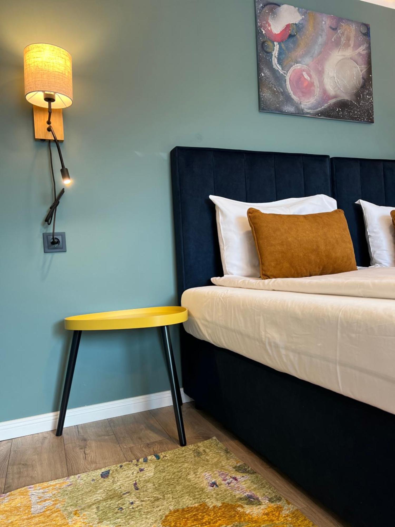 Comfort Apartments بالانغا المظهر الخارجي الصورة